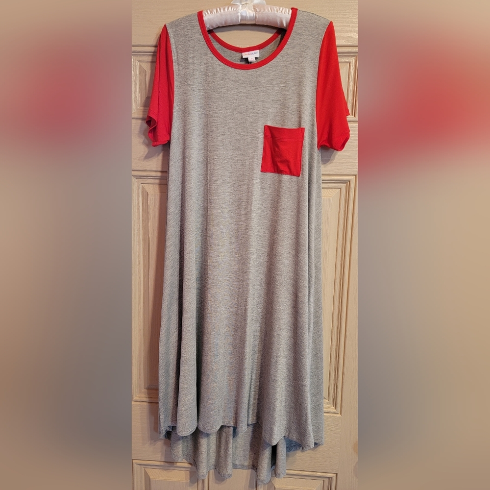 LuLaRoe Carly Dress